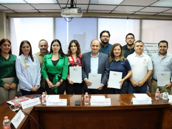 Lanzan “Tarjeta del Bienestar COBAES” para beneficiar a 35 mil integrantes de la comunidad escolar del colegio de bachilleres